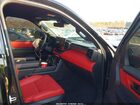 2024 Toyota Tundra Hybrid Trd Pro 4wd Black vin: 5TFPC5DB1RX080024