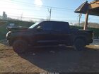 2024 Toyota Tundra Hybrid Trd Pro 4wd Black vin: 5TFPC5DB1RX080024