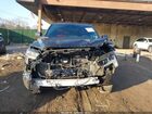 2024 Toyota Tundra Hybrid Trd Pro 4wd Black vin: 5TFPC5DB1RX080024
