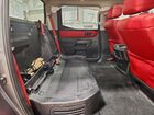 2023 Toyota Tundra Crewmax Limited Gray vin: 5TFPC5DB2PX019536