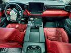 2023 Toyota Tundra Crewmax Limited Gray vin: 5TFPC5DB2PX019536