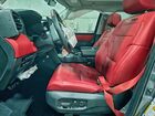 2023 Toyota Tundra Crewmax Limited Gray vin: 5TFPC5DB2PX019536