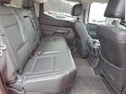 2022 Toyota Tundra Crewmax Limited Оранжевый vin: 5TFPC5DB3NX005125