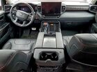 2022 Toyota Tundra Crewmax Limited Оранжевый vin: 5TFPC5DB3NX005125