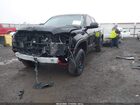 2023 Toyota Tundra Hybrid Trd Pro Черный vin: 5TFPC5DB5PX030854