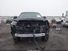 2023 Toyota Tundra Hybrid Trd Pro Черный vin: 5TFPC5DB5PX030854