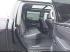 2023 Toyota Tundra Hybrid Trd Pro Черный vin: 5TFPC5DB5PX030854