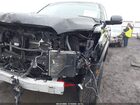 2023 Toyota Tundra Hybrid Trd Pro Черный vin: 5TFPC5DB5PX030854