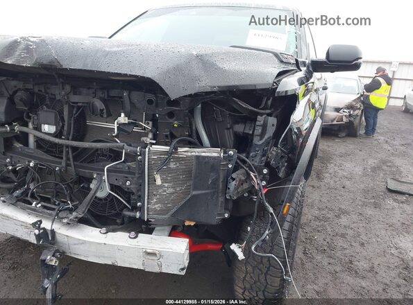 5TFPC5DB5PX030854 2023 TOYOTA TUNDRA HYBRID Черный 