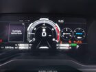 2023 Toyota Tundra Hybrid Trd Pro Черный vin: 5TFPC5DB5PX030854