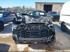 2024 Toyota Tundra Hybrid Trd Pro 4wd Black vin: 5TFPC5DB8RX083941 2024 Toyota Tundra Hybrid Trd Pro 4wd Black vin: 5TFPC5DB8RX083941