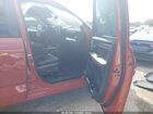2024 Toyota Tundra Hybrid Trd Pro 4wd Orange vin: 5TFPC5DB9RX045098