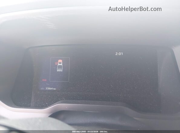 5TFPC5DB9RX045098 2024 TOYOTA TUNDRA HYBRID Orange Вид задніх сидінь
