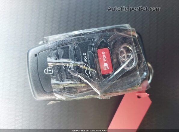 5TFPC5DB9RX045098 2024 TOYOTA TUNDRA HYBRID Orange Вид панелі приладів