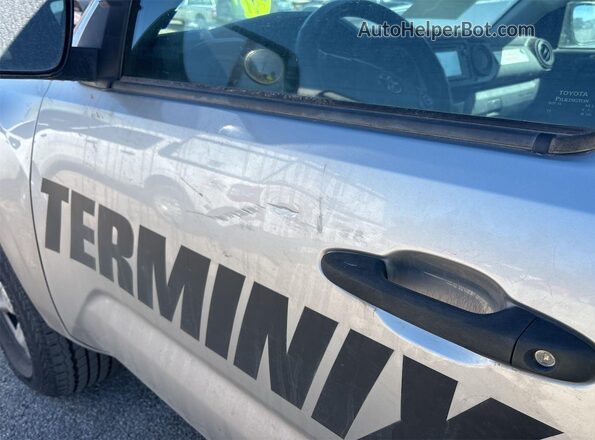 5TFRX5GN9KX142505 2019 TOYOTA TACOMA  Delantero derecho
