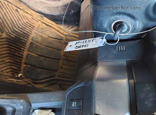 5TFRX5GN9KX142505 2019 TOYOTA TACOMA  Vista interior de 360 grados