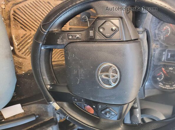 5TFRX5GN9KX142505 2019 TOYOTA TACOMA  