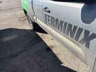 2019 Toyota Tacoma Sr vin: 5TFRX5GN9KX142505 2019 Toyota Tacoma Sr vin: 5TFRX5GN9KX142505