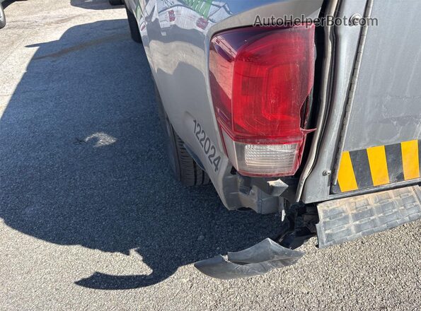 5TFRX5GN9KX142505 2019 TOYOTA TACOMA  