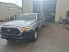 2019 Toyota Tacoma Sr vin: 5TFRX5GN9KX142505 2019 Toyota Tacoma Sr vin: 5TFRX5GN9KX142505