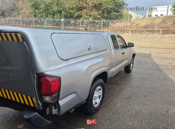 5TFRX5GN9KX142505 2019 TOYOTA TACOMA  