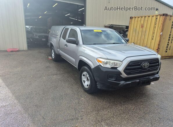 5TFRX5GN9KX142505 2019 TOYOTA TACOMA  