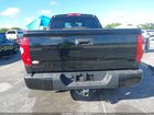 2019 Toyota Tundra Sr5 5.7l V8 Черный vin: 5TFRY5F12KX244207