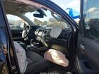2019 Toyota Tundra Sr5 5.7l V8 Черный vin: 5TFRY5F12KX244207