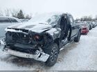 2016 Toyota Tundra Sr5 5.7l V8 Черный vin: 5TFUW5F14GX568511