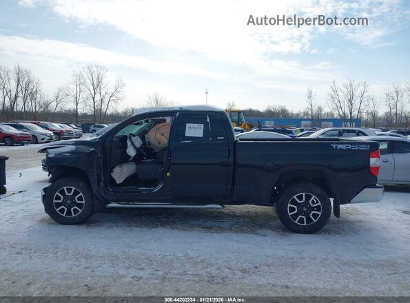 5TFUW5F14GX568511 2016 TOYOTA TUNDRA Черный 