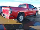 2017 Toyota Tundra Sr5 5.7l V8 Red vin: 5TFUW5F16HX665985 2017 Toyota Tundra Sr5 5.7l V8 Red vin: 5TFUW5F16HX665985