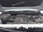 2016 Toyota Tundra Sr5 5.7l V8 Белый vin: 5TFUY5F16GX501239