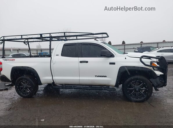 5TFUY5F16GX501239 2016 TOYOTA TUNDRA Белый Панорамный вид салона 360°