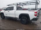2016 Toyota Tundra Sr5 5.7l V8 Белый vin: 5TFUY5F16GX501239