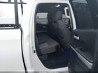 2016 Toyota Tundra Sr5 5.7l V8 Белый vin: 5TFUY5F16GX501239