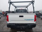 2016 Toyota Tundra Sr5 5.7l V8 Белый vin: 5TFUY5F16GX501239