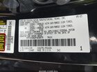 2023 Toyota Tundra Hybrid Capstone Black vin: 5TFVC5DB2PX030575