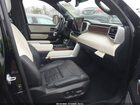 2023 Toyota Tundra Hybrid Capstone Black vin: 5TFVC5DB2PX030575