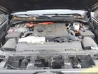 2023 Toyota Tundra Hybrid Capstone Black vin: 5TFVC5DB2PX030575