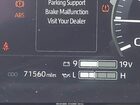 2023 Toyota Tundra Hybrid Capstone Black vin: 5TFVC5DB2PX030575