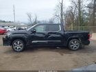 2023 Toyota Tundra Hybrid Capstone Black vin: 5TFVC5DB2PX030575