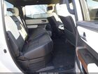 2024 Toyota Tundra Hybrid Capstone 4wd Белый vin: 5TFVC5DB2RX047444