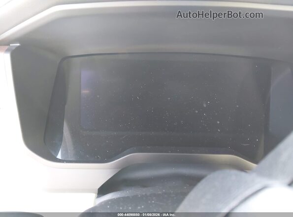5TFVC5DB2RX047444 2024 TOYOTA TUNDRA HYBRID Белый 