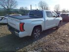 2024 Toyota Tundra Hybrid Capstone 4wd Белый vin: 5TFVC5DB2RX047444