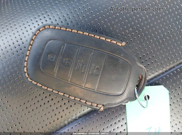 5TFVC5DB2RX047444 2024 TOYOTA TUNDRA HYBRID Белый Вид панели приборов
