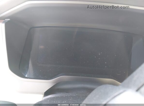 5TFVC5DB2RX047444 2024 TOYOTA TUNDRA HYBRID Белый Вид задних сидений