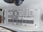 2024 Toyota Tundra Hybrid Capstone 4wd Белый vin: 5TFVC5DB2RX047444