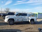 2024 Toyota Tundra Hybrid Capstone 4wd Белый vin: 5TFVC5DB2RX047444