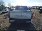 2024 Toyota Tundra Hybrid Capstone 4wd Белый vin: 5TFVC5DB2RX047444