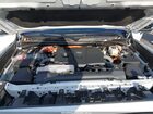 2024 Toyota Tundra Hybrid Capstone 4wd Белый vin: 5TFVC5DB2RX047444